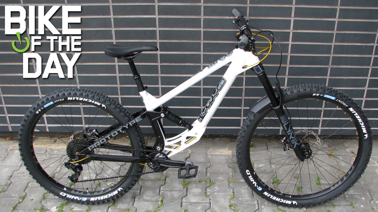 hope race evo e4